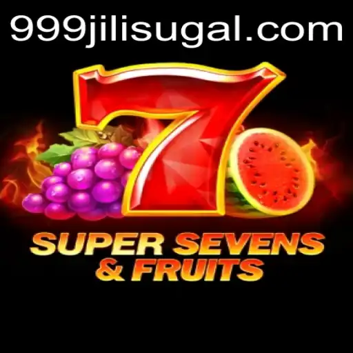 Exploring the Vibrant World of 7SuperSevensFruits and the Rise of 999jili in Gaming