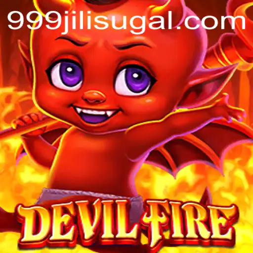 Unveiling the Mysteries of DevilFire: A Thrilling Journey into the World of 999jili