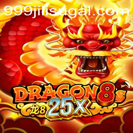Exploring Dragon8s25x: An In-Depth Guide to the Game and Its Fascinating Mechanics
