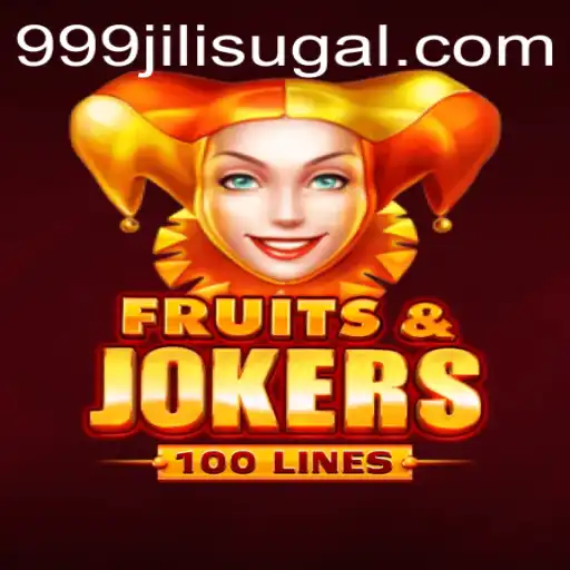 Exploring the Thrills of FruitsAndJokers100 with 999jili