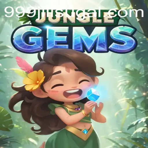The Thrilling World of JungleGems: A Comprehensive Guide