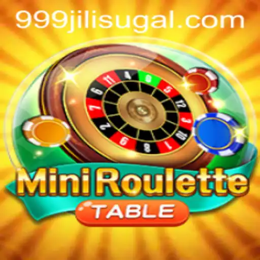 Exploring MiniRoulette: The Game of Chance with 999jili