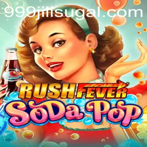 Discover RushFeverSodaPop: The Thrilling New Game Taking the World by Storm