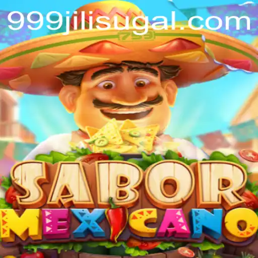 Exploring SaborMexicano: A Journey into a Vibrant Virtual World with 999jili