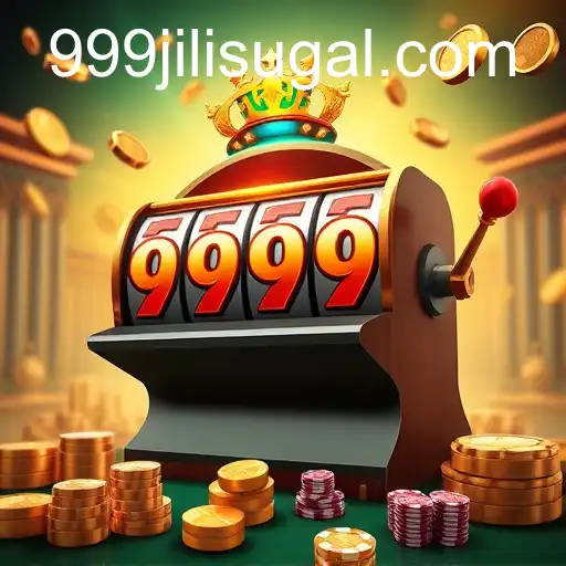 Exploring the Exciting World of Casino Games