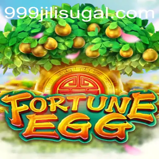 Discover the Exciting World of FortuneEgg with 999jili
