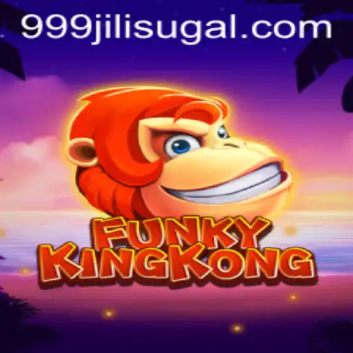 FunkyKingKong: Dive into the Retro World with 999jili
