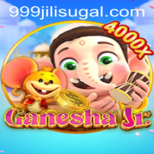 Explore the Enchanting World of GaneshaJr: A Captivating Journey with 999jili