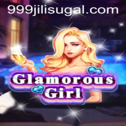 Explore the GlamorousWorld of GlamorousGirl: A Dazzling Game Adventure