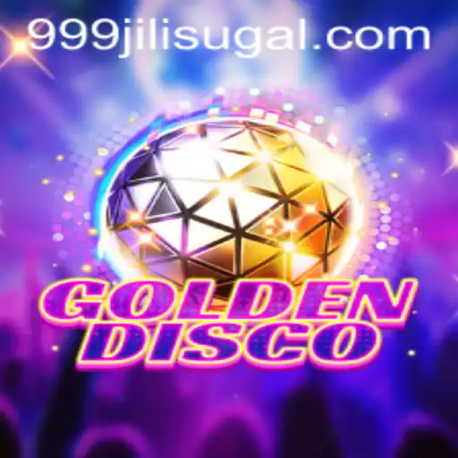 GoldenDisco: The Ultimate Gaming Experience in a Groovy Dance World