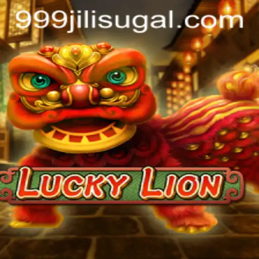 LuckyLion: Dive into the World of 999jili's Exciting New Game