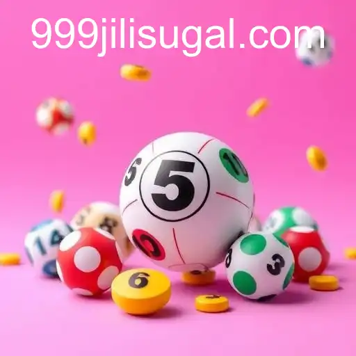 Exploring the Thriving World of Online Lottery with a Focus on 999jili