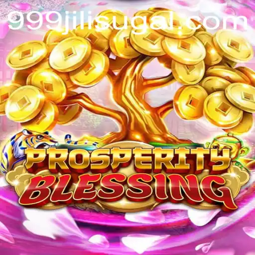 Discover the World of ProsperityBlessing: A Comprehensive Guide to Gameplay and Rules
