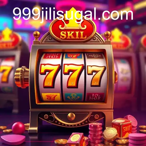 Exploring the Thrill of Slot Machines: The Impact of 999jili on Modern Gaming