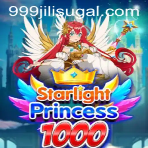 Discover the Thrilling World of StarlightPrincess1000: Adventure Awaits
