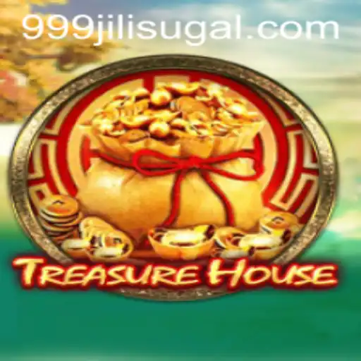 Discover the World of TreasureHouse and Unlock the Secret of 999jili