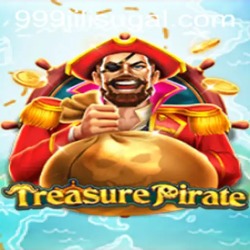 TreasurePirate: Navigating the High Seas of Adventure