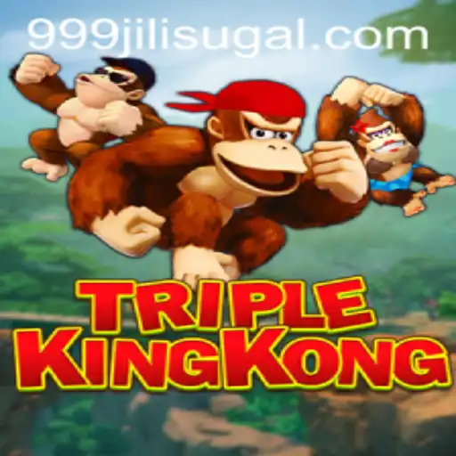 Dive into the Exciting World of TripleKingKong: A New Gaming Sensation with 999jili