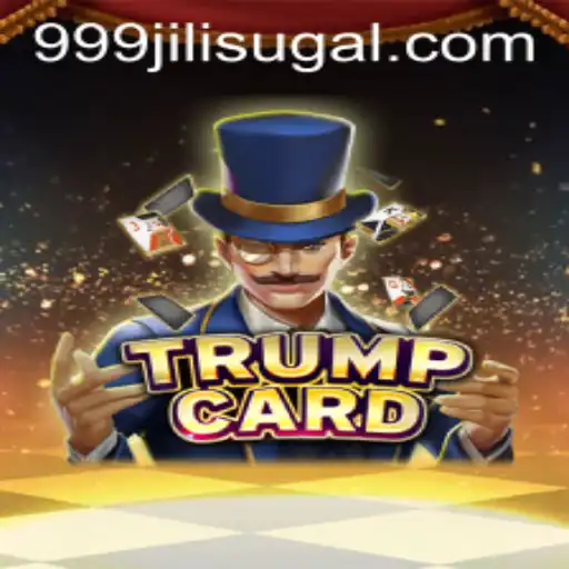 Dive into the Thrilling World of TrumpCard: A New Gaming Sensation